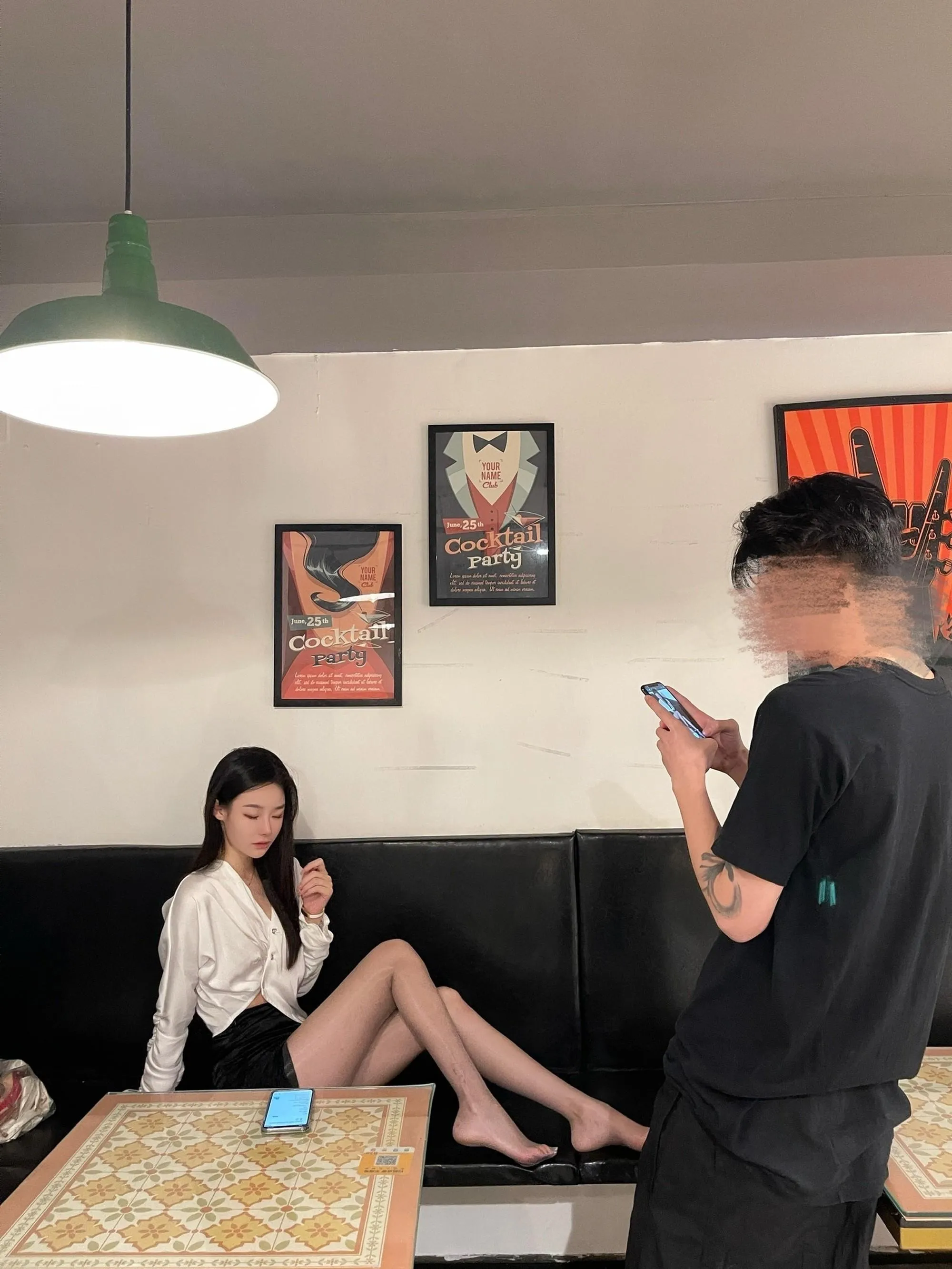 是小逗逗 – NO.004 私密撩拨 [36P]插图2